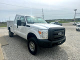 Used 2016 Ford F250 XL w/ Snow Plow Prep Package image 4