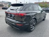 New 2025 Audi SQ6 e-tron Prestige image 5