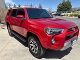 Used 2023 Toyota 4Runner TRD Off-Road image 5