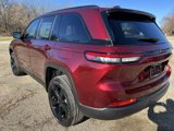 New 2025 Jeep Grand Cherokee Altitude image 3