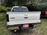 Used 2012 Ford F150 Lariat w/ Lariat Plus Pkg image 5