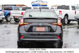 Used 2021 Toyota Prius XLE image 3