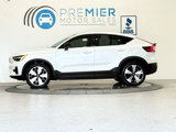 Used 2023 Volvo C40 P8 Recharge Plus image 2