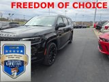 New 2025 Jeep Wagoneer L Series II image 3