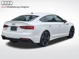 New 2025 Audi S5 Premium Plus image 3