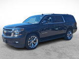 Used 2018 Chevrolet Suburban LT image 3