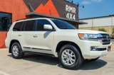 Used 2021 Toyota Land Cruiser image 3