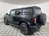 Used 2022 Ford Bronco Outer Banks image 5