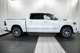 New 2025 RAM 1500 Tungsten w/ Towing Technology Group image 3