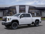 New 2025 GMC Sierra 2500 AT4X w/ AT4X AEV Edition image 2
