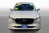 Used 2025 MAZDA CX-5 AWD 2.5 S w/ Preferred Package image 3