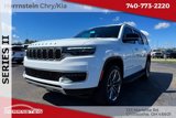 New 2025 Jeep Wagoneer Series II image 3