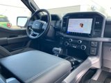 New 2025 Ford F150 XLT w/ Equipment Group 302A MID image 6