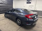 Used 2021 Honda Civic LX image 3