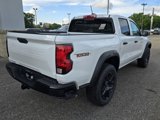 New 2025 Chevrolet Colorado Trail Boss image 5