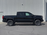 New 2025 GMC Sierra 1500 AT4X image 2