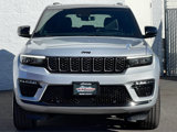 New 2025 Jeep Grand Cherokee Summit image 5