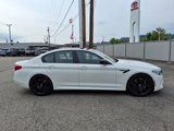 Used 2019 BMW M5 w/ Executive Package image 2