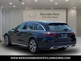 New 2025 Mercedes-Benz E 450 4MATIC All-Terrain Wagon image 3