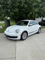 Used 2014 Volkswagen Beetle 1.8T image 2