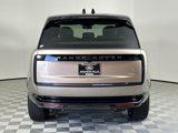 New 2025 Land Rover Range Rover SE image 4