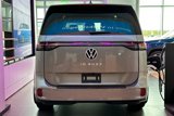 New 2025 Volkswagen ID. Buzz Pro S image 4
