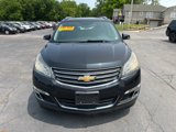 Used 2015 Chevrolet Traverse LT image 3