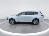 New 2025 Cadillac XT6 Premium Luxury w/ Technology Package image 5