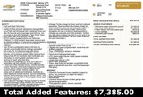 Used 2024 Chevrolet Tahoe Z71 w/ Luxury Package image 3