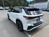 New 2025 Volkswagen Tiguan SE R-Line image 5