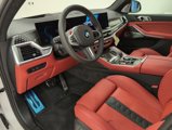 New 2026 BMW X5 M Competition w/ Executive Package image 4
