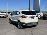 Used 2021 Ford EcoSport Titanium image 5