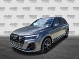 New 2025 Audi Q7 3.0T Premium Plus image 5
