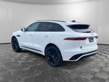 Used 2025 Jaguar F-PACE R-Dynamic S image 3