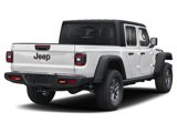 New 2025 Jeep Gladiator Mojave image 3