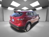 Used 2021 Nissan Rogue Sport S image 4