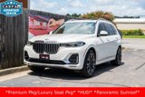Used 2020 BMW X7 xDrive40i w/ Premium Package image 1