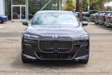 New 2025 BMW 740i w/ Premium Package image 2