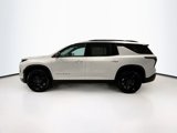Used 2024 Chevrolet Traverse RS w/ LPO, Floor Liner Package image 4