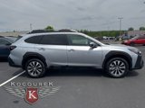 New 2025 Subaru Outback Touring XT image 4