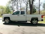 Used 2017 Chevrolet Silverado 1500 Custom w/ Custom Convenience Package image 5
