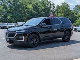 Used 2022 Chevrolet Traverse LT image 2