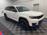 Used 2023 Jeep Grand Cherokee L Laredo image 2