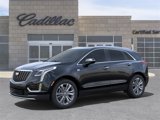 New 2025 Cadillac XT5 Premium Luxury w/ Technology Package image 2