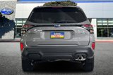 New 2025 Subaru Forester Touring image 5