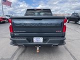 Used 2021 Chevrolet Silverado 1500 RST image 6