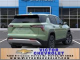 New 2026 Chevrolet Equinox LT w/ Convenience Package II image 4