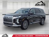 Used 2024 Hyundai Palisade Calligraphy image 4