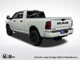 New 2025 RAM 2500 Big Horn image 3