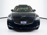 Used 2023 Genesis GV80 3.5T image 2